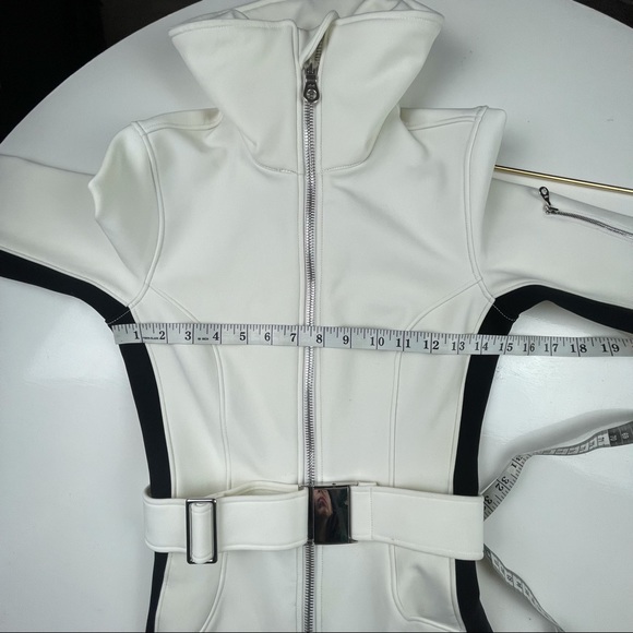 CORDOVA WINTER SKI BODYSUIT - Picture 7 of 14